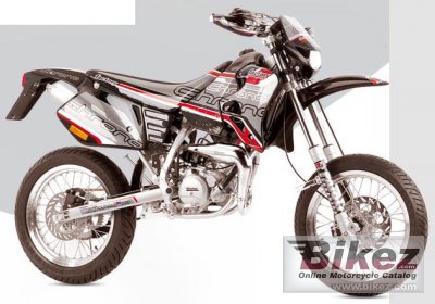 2007 Factory Bike Chrono SM50-2 photo